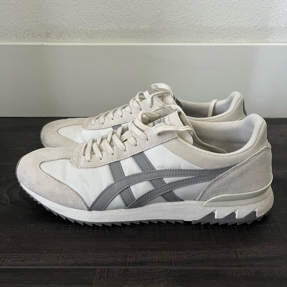 Onitsuka Tiger California 78 EX Beige Unisex - Picture 1 of 5